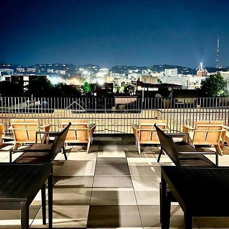 Trendy Condo! Close To Everthing Downtown Birmingham Buitenkant foto