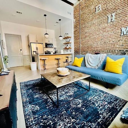 Trendy Condo! Close To Everthing Downtown Birmingham Buitenkant foto