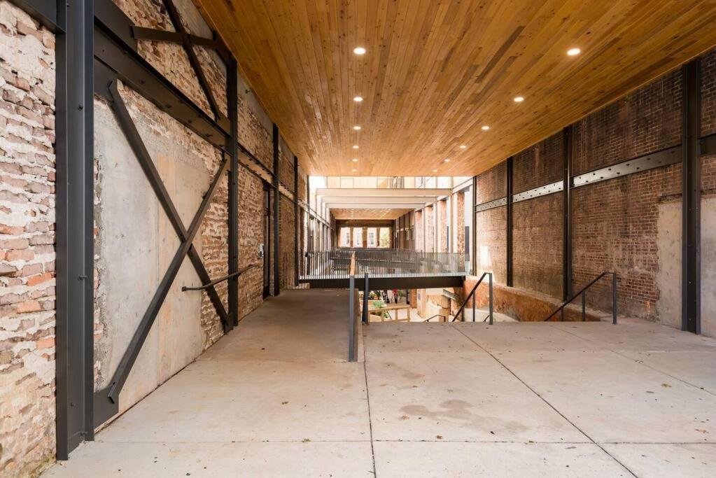 Trendy Condo! Close To Everthing Downtown Birmingham Buitenkant foto
