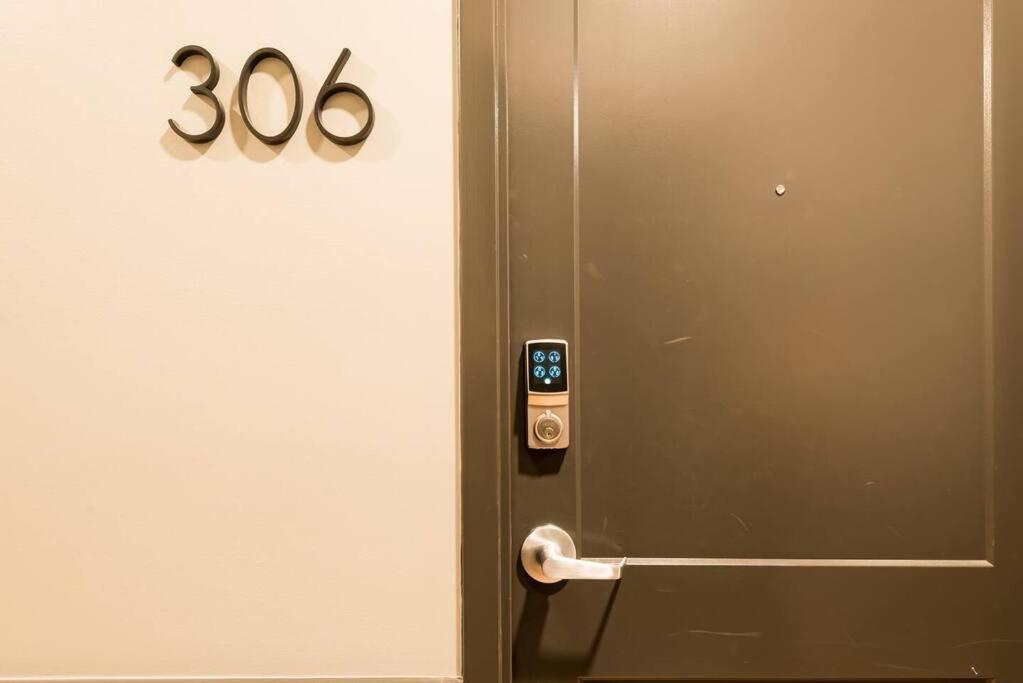 Trendy Condo! Close To Everthing Downtown Birmingham Buitenkant foto